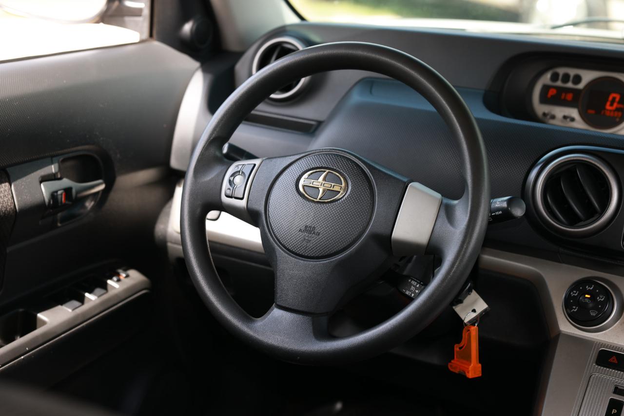 Scion xB  2008