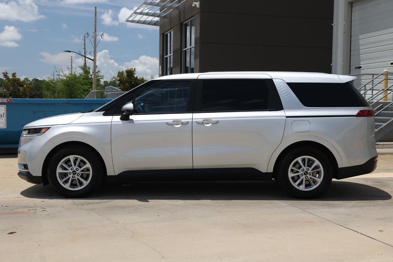 Kia Carnival  2022