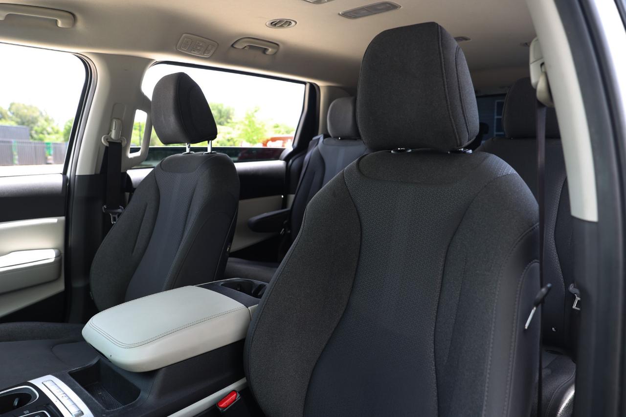 Kia Carnival  2022