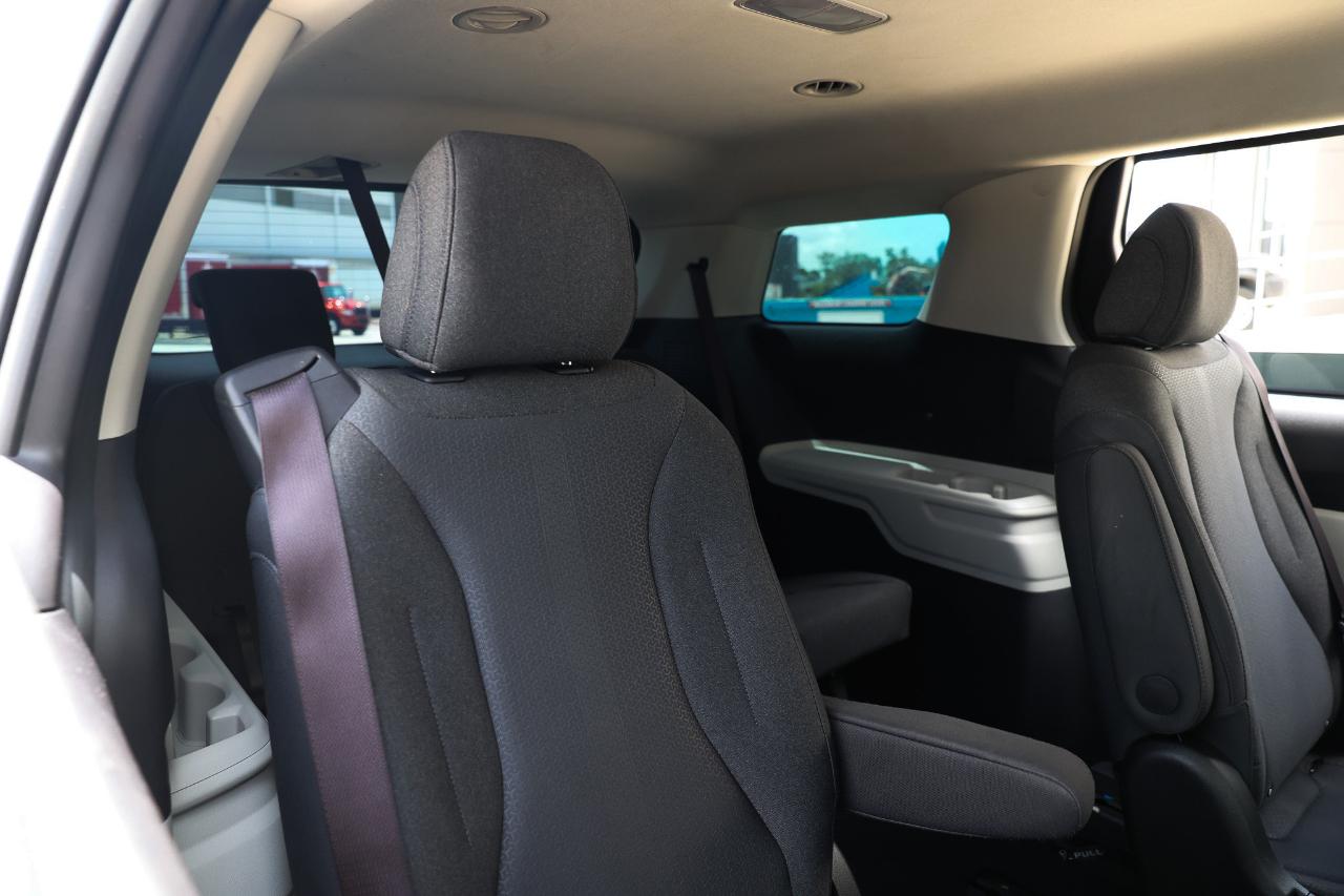 Kia Carnival  2022