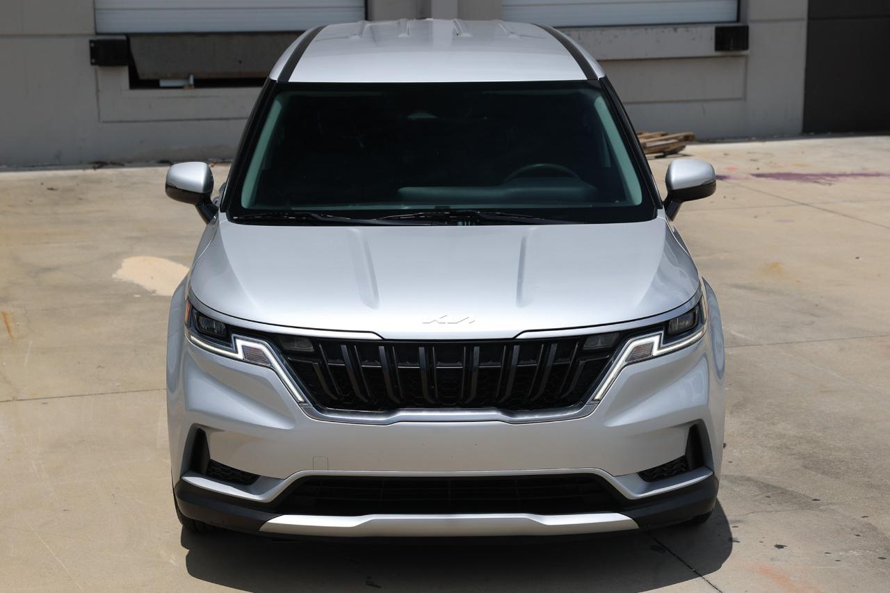 Kia Carnival  2022