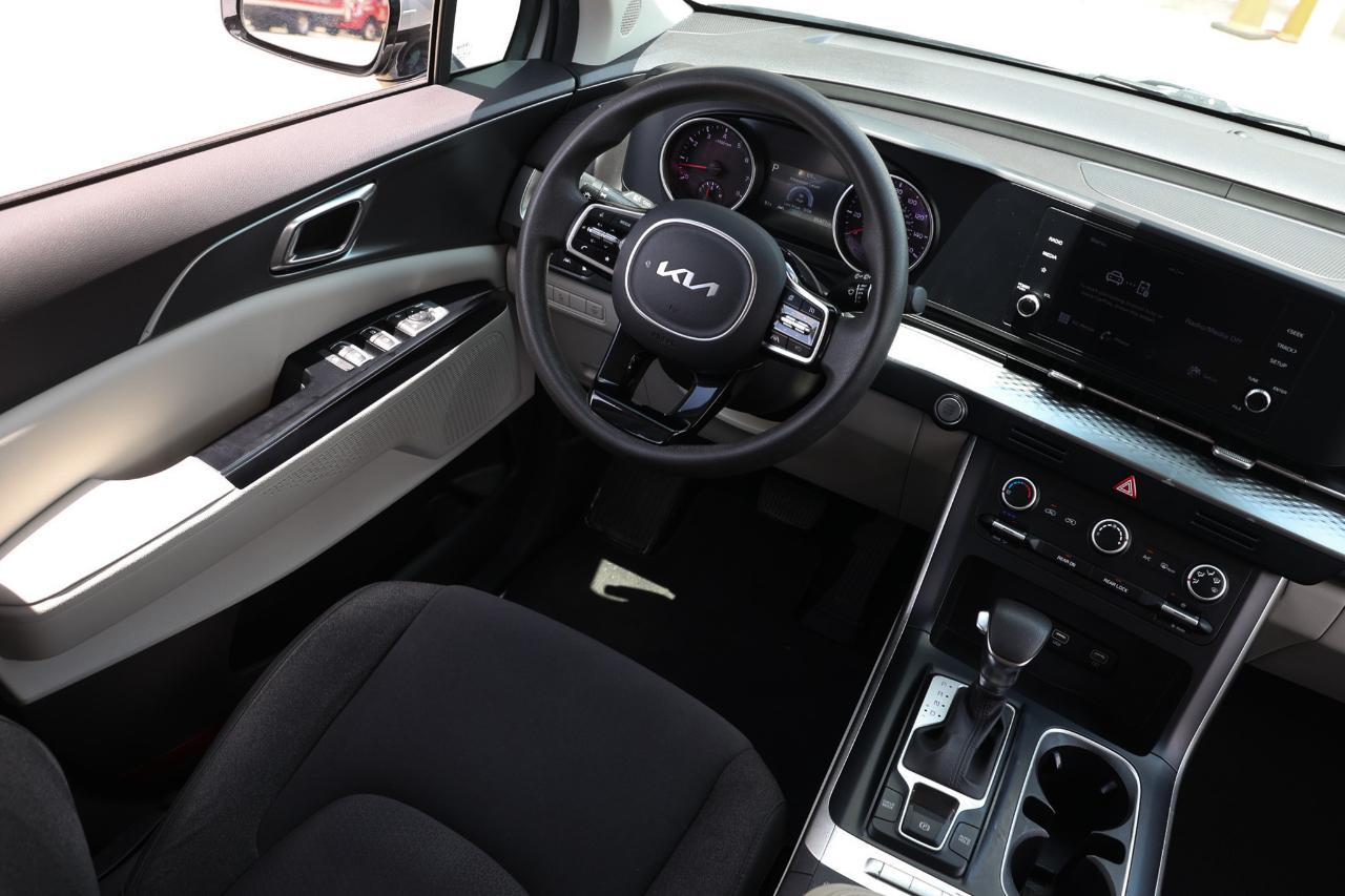 Kia Carnival  2022
