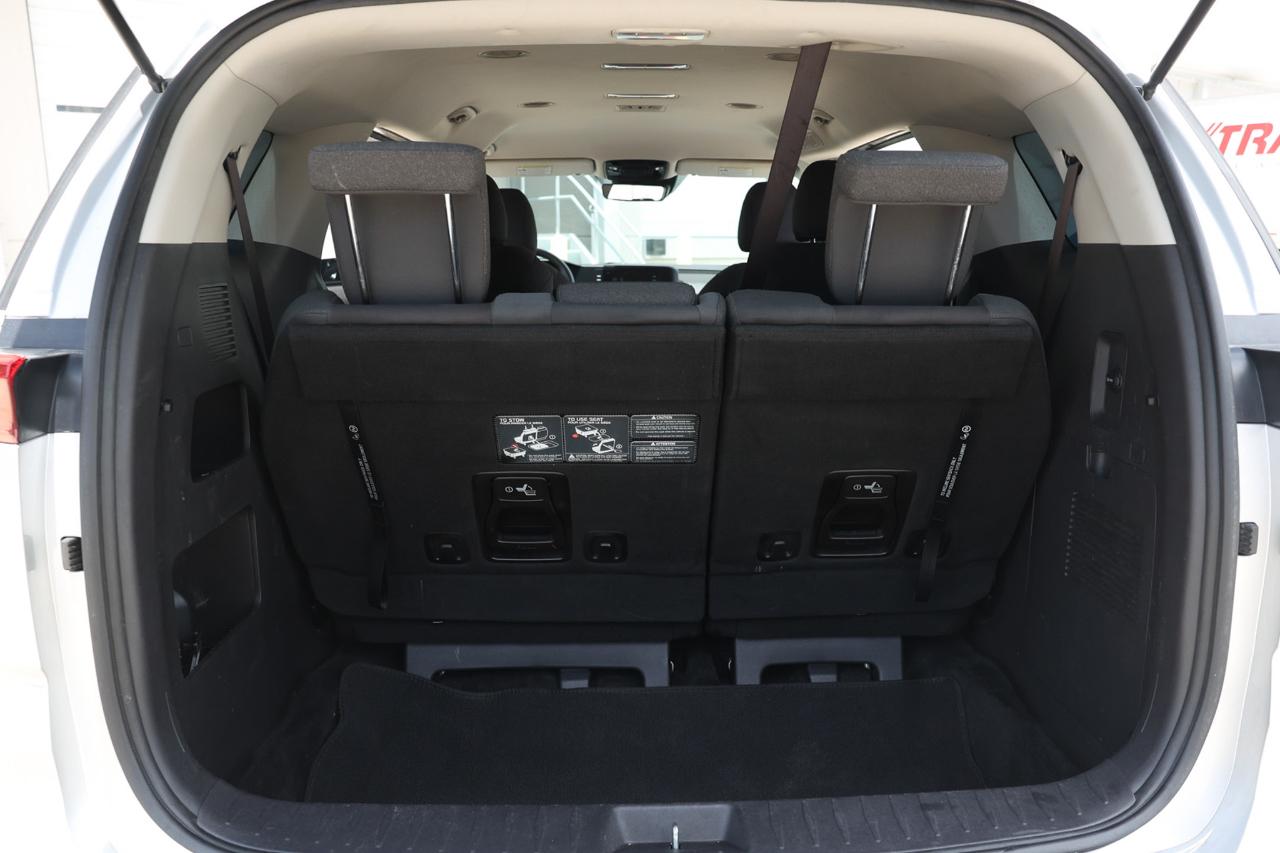 Kia Carnival  2022