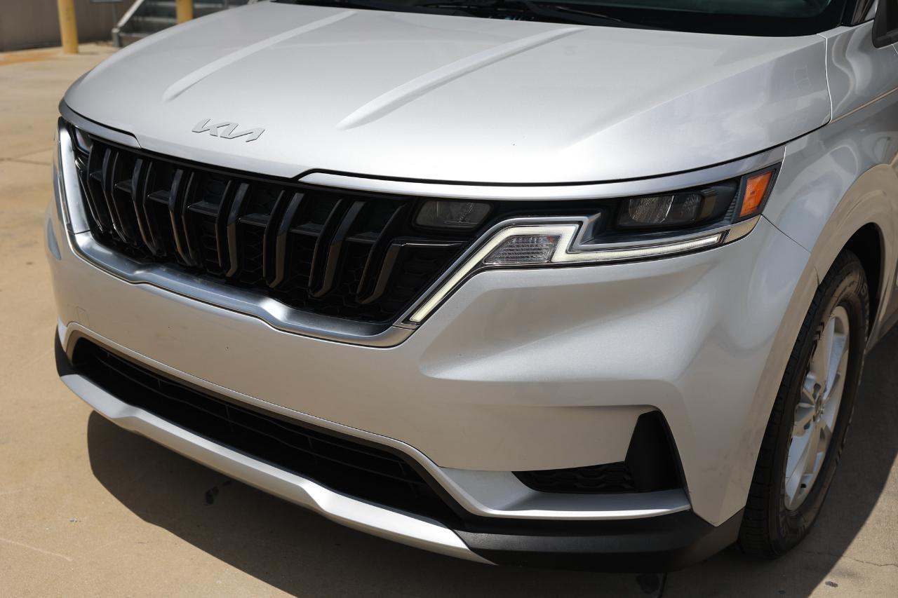Kia Carnival  2022