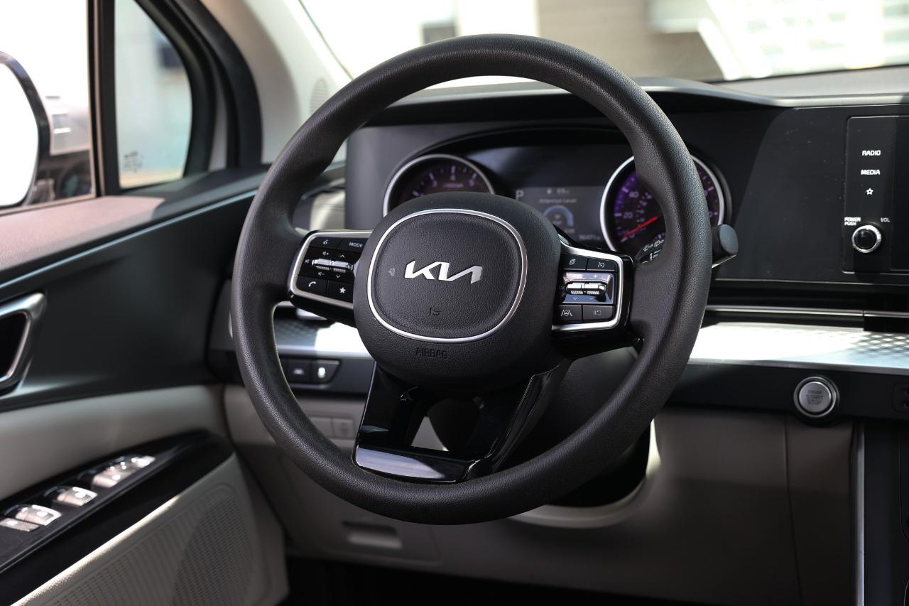 Kia Carnival  2022