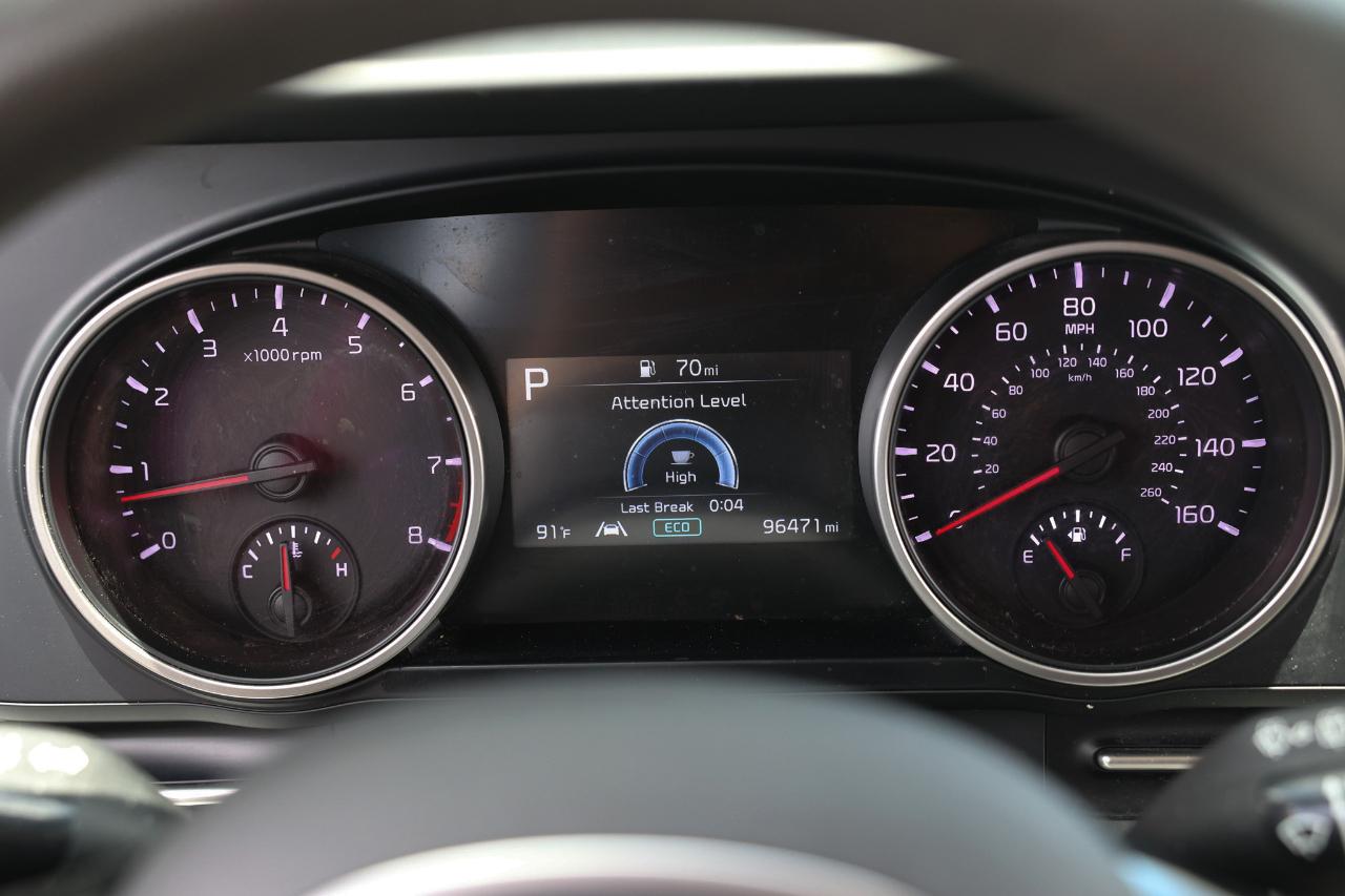 Kia Carnival  2022