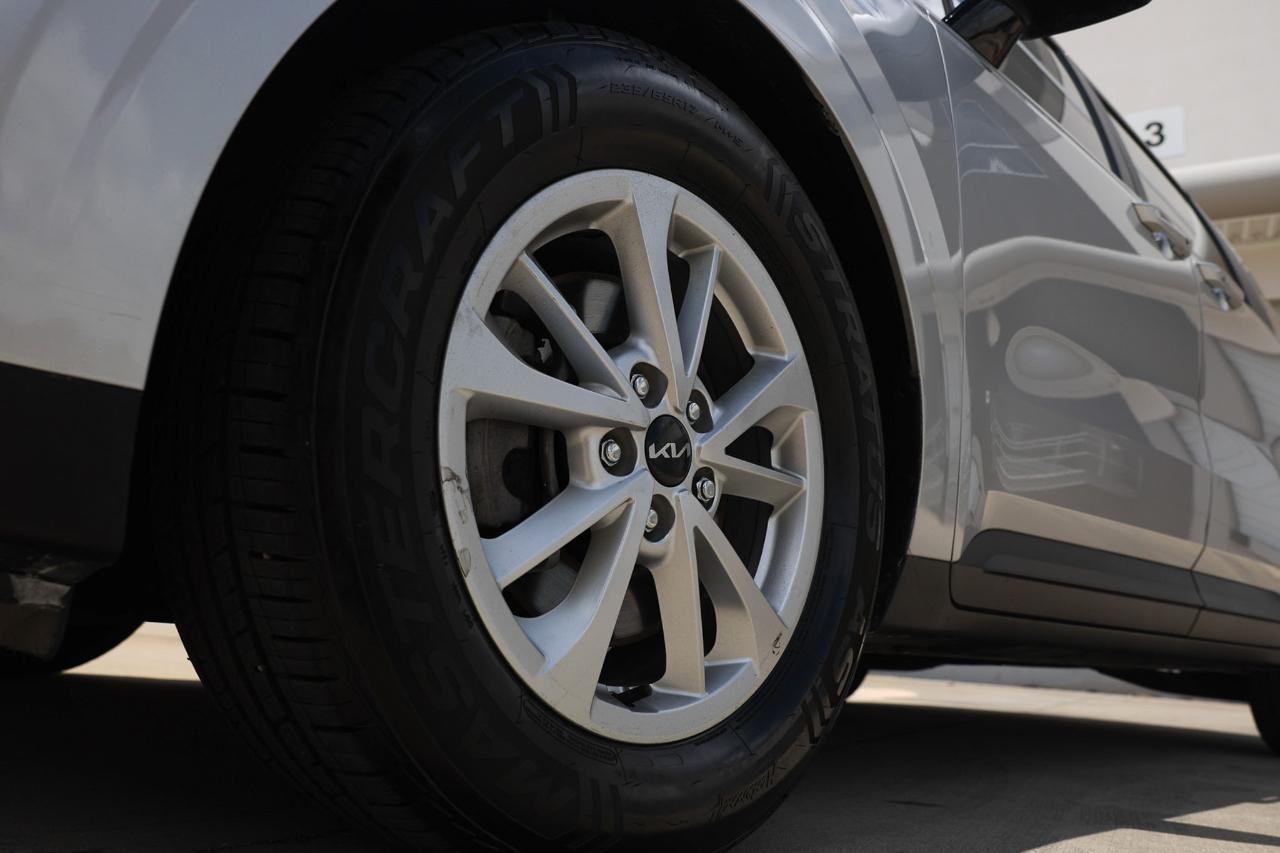 Kia Carnival  2022
