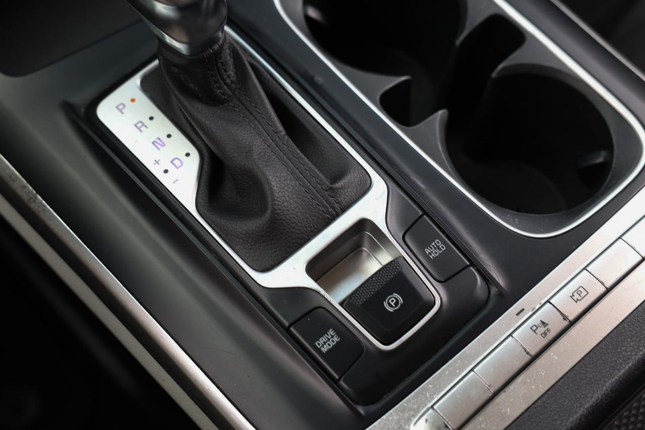 Kia Carnival  2022