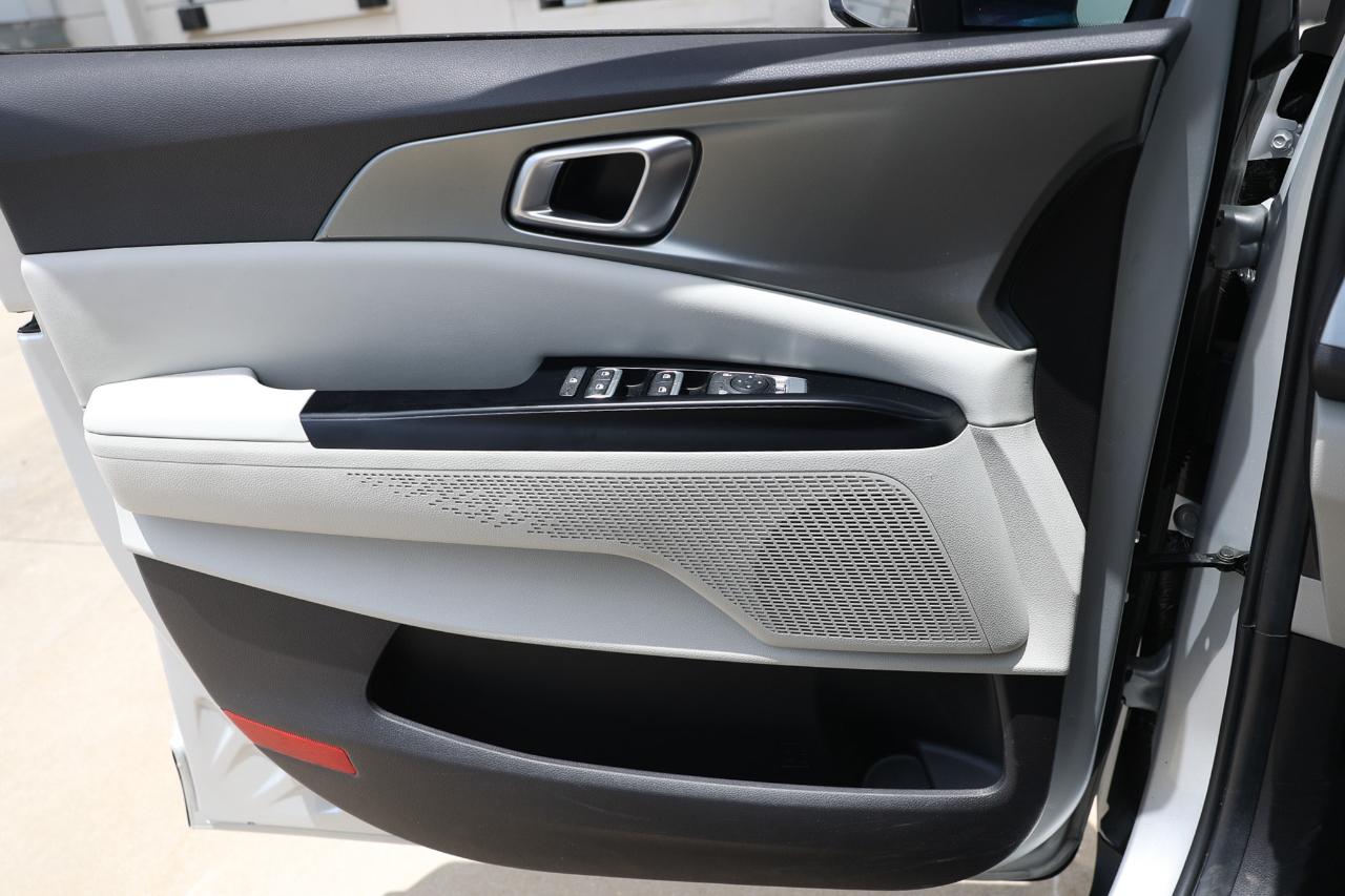 Kia Carnival  2022