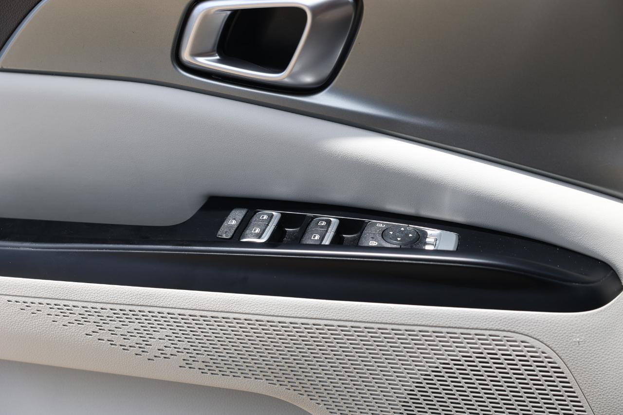 Kia Carnival  2022