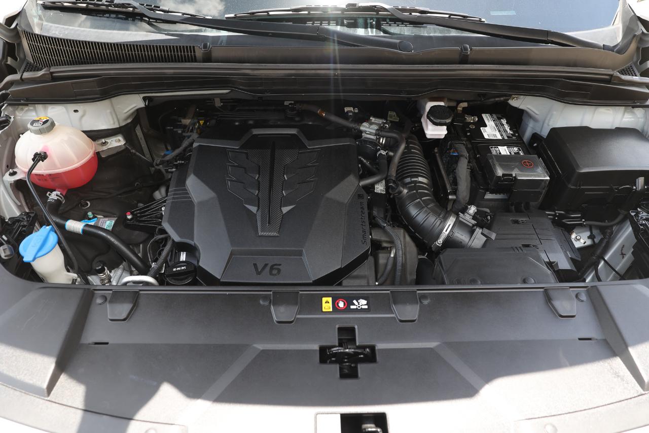 Kia Carnival  2022