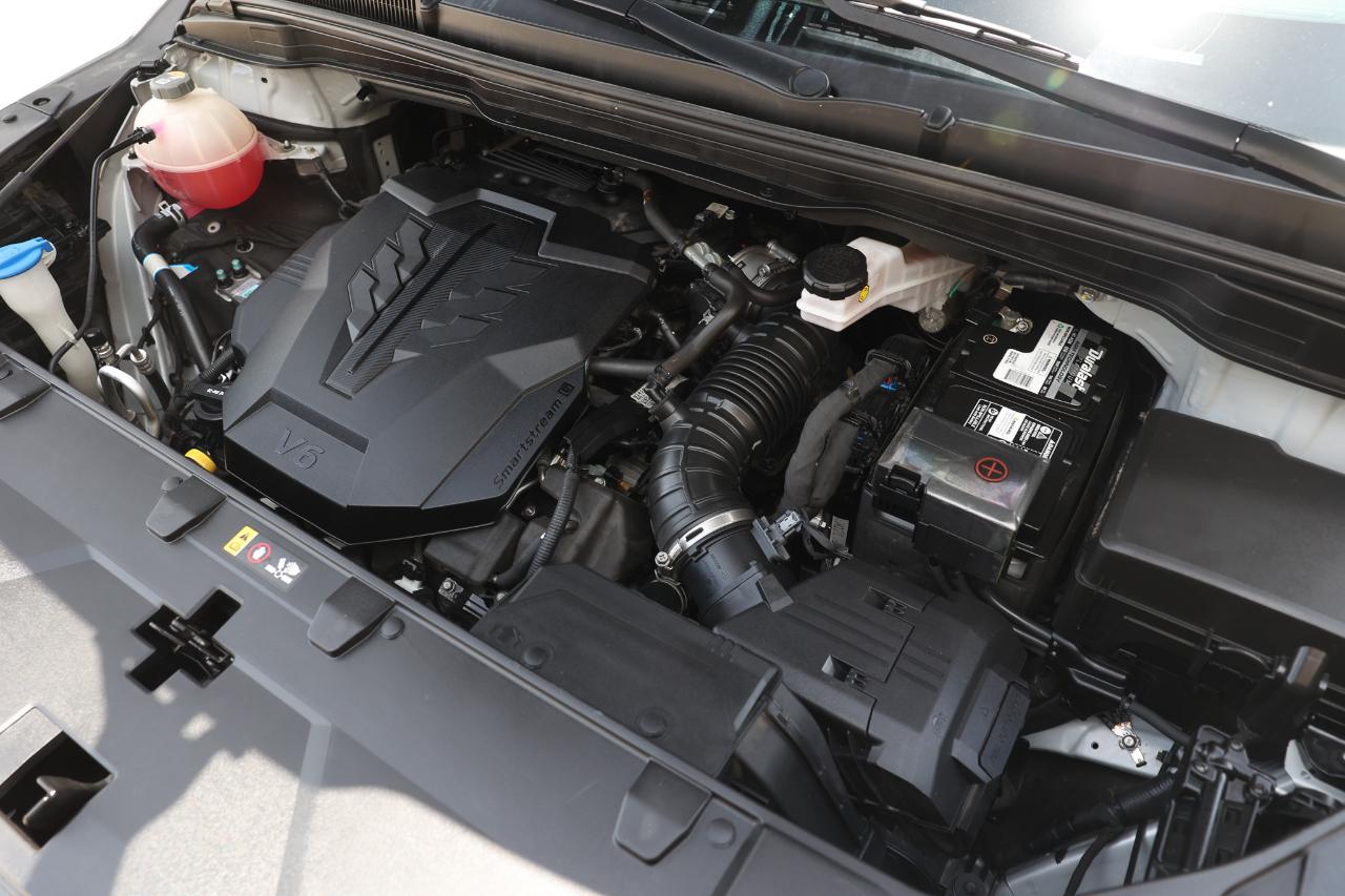 Kia Carnival  2022