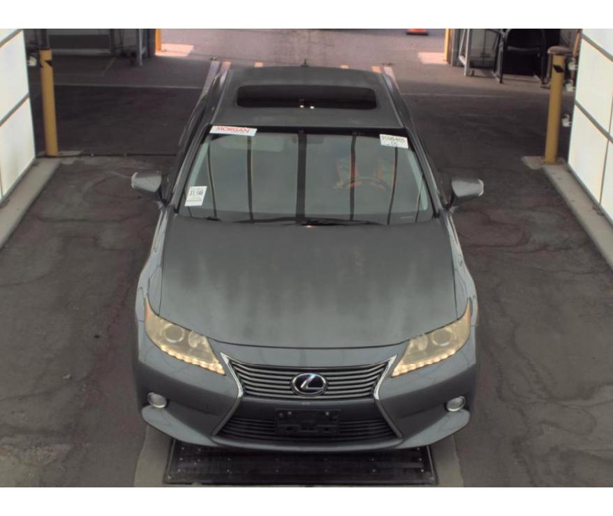 Lexus ES 350  2013