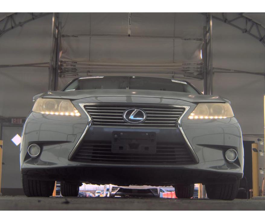 Lexus ES 350  2013