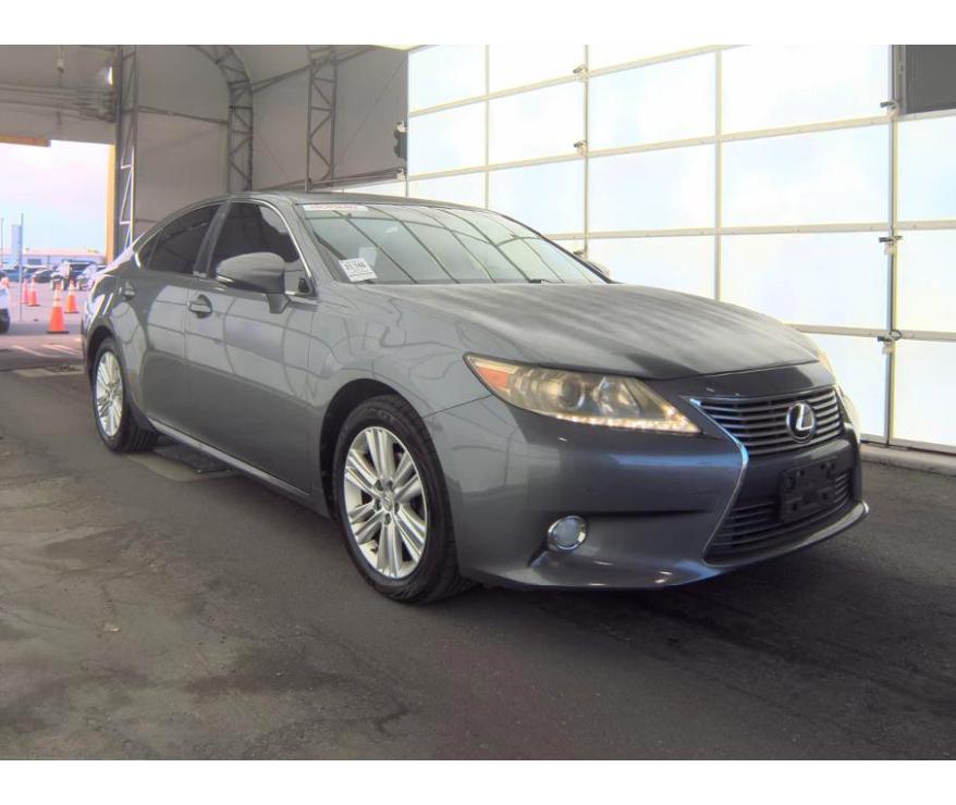 Lexus ES 350  2013