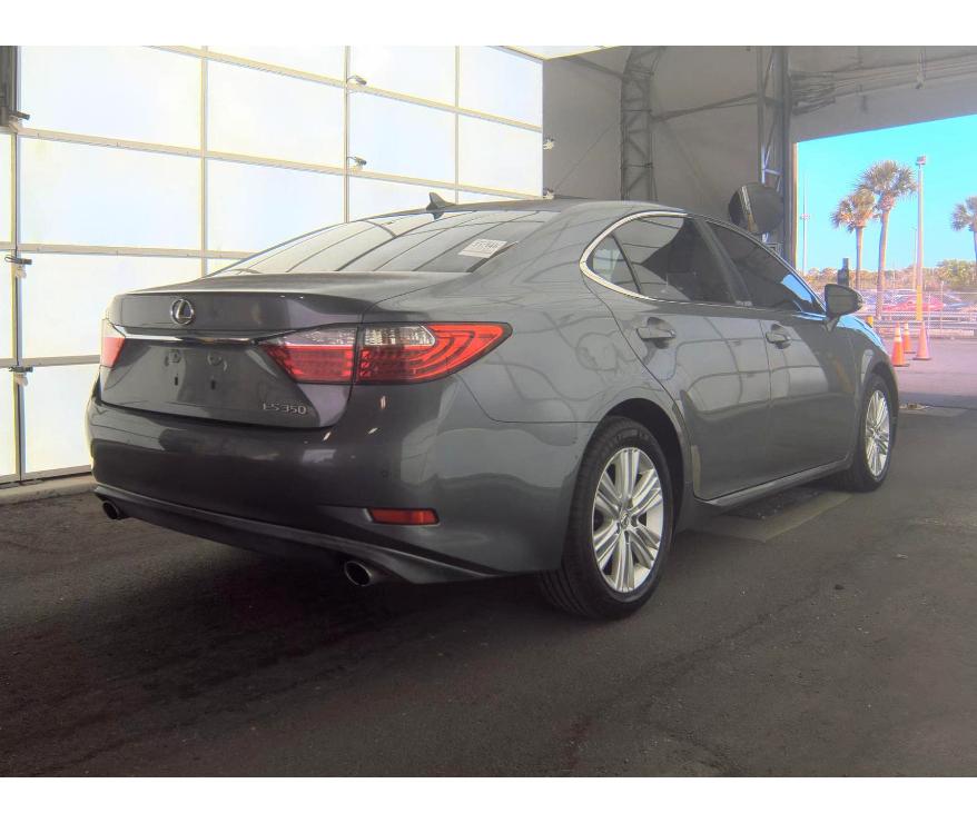 Lexus ES 350  2013
