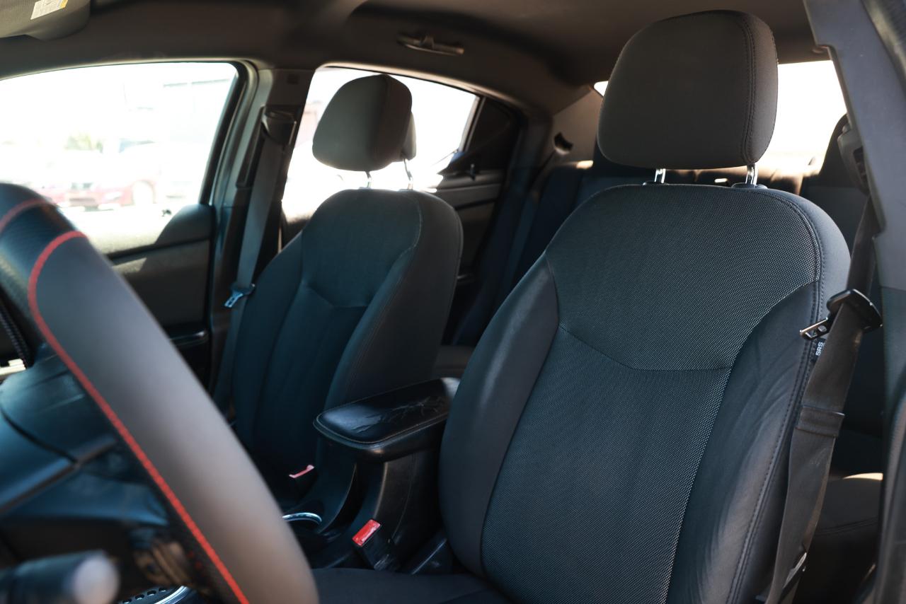 Dodge Avenger  2014
