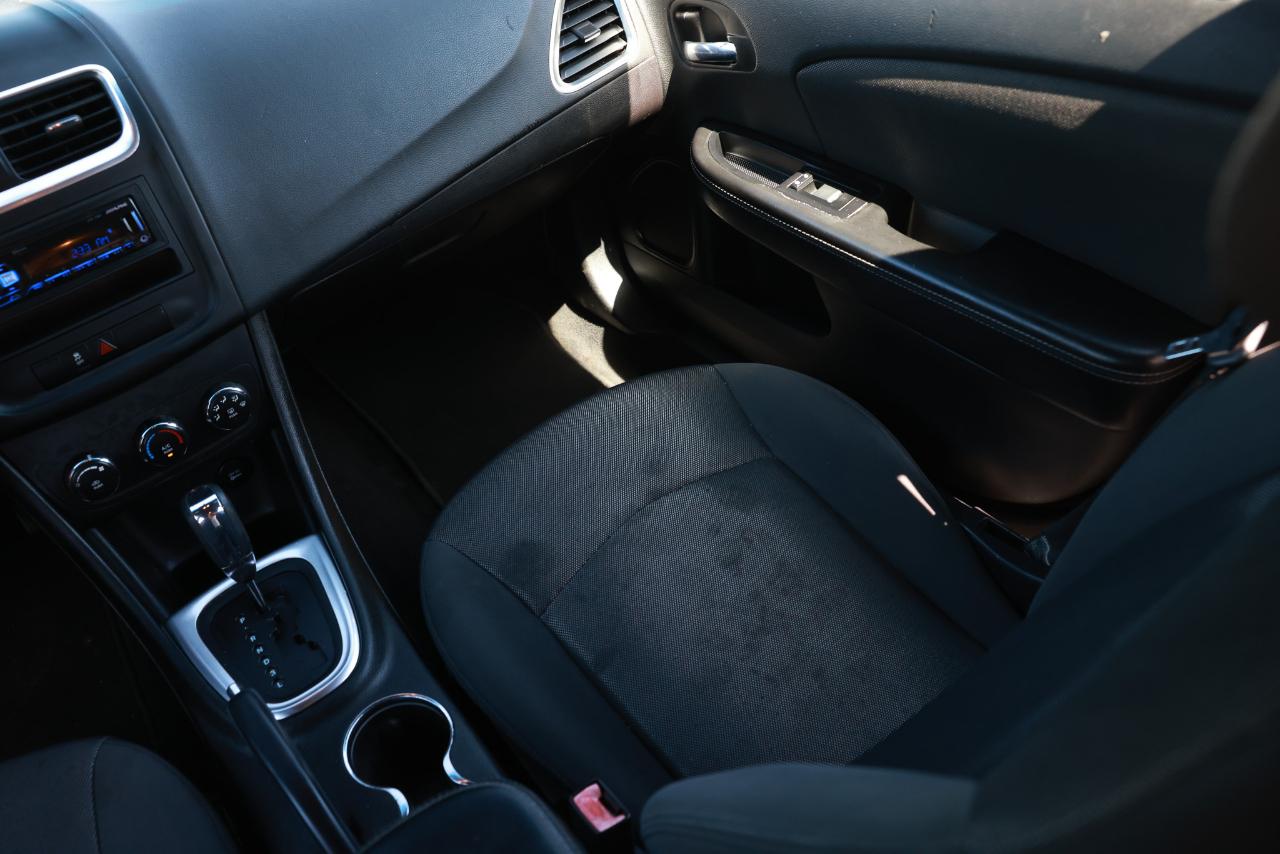 Dodge Avenger  2014