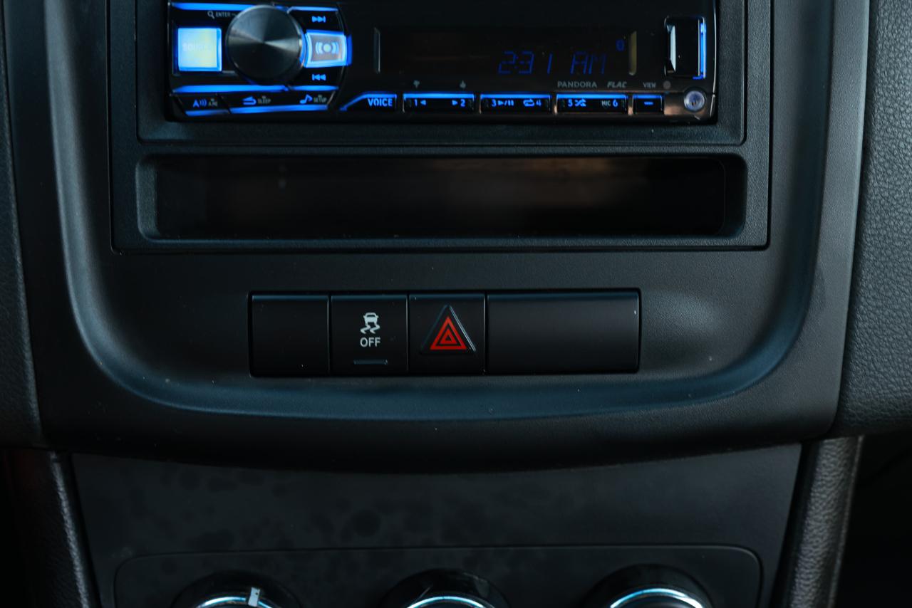 Dodge Avenger  2014
