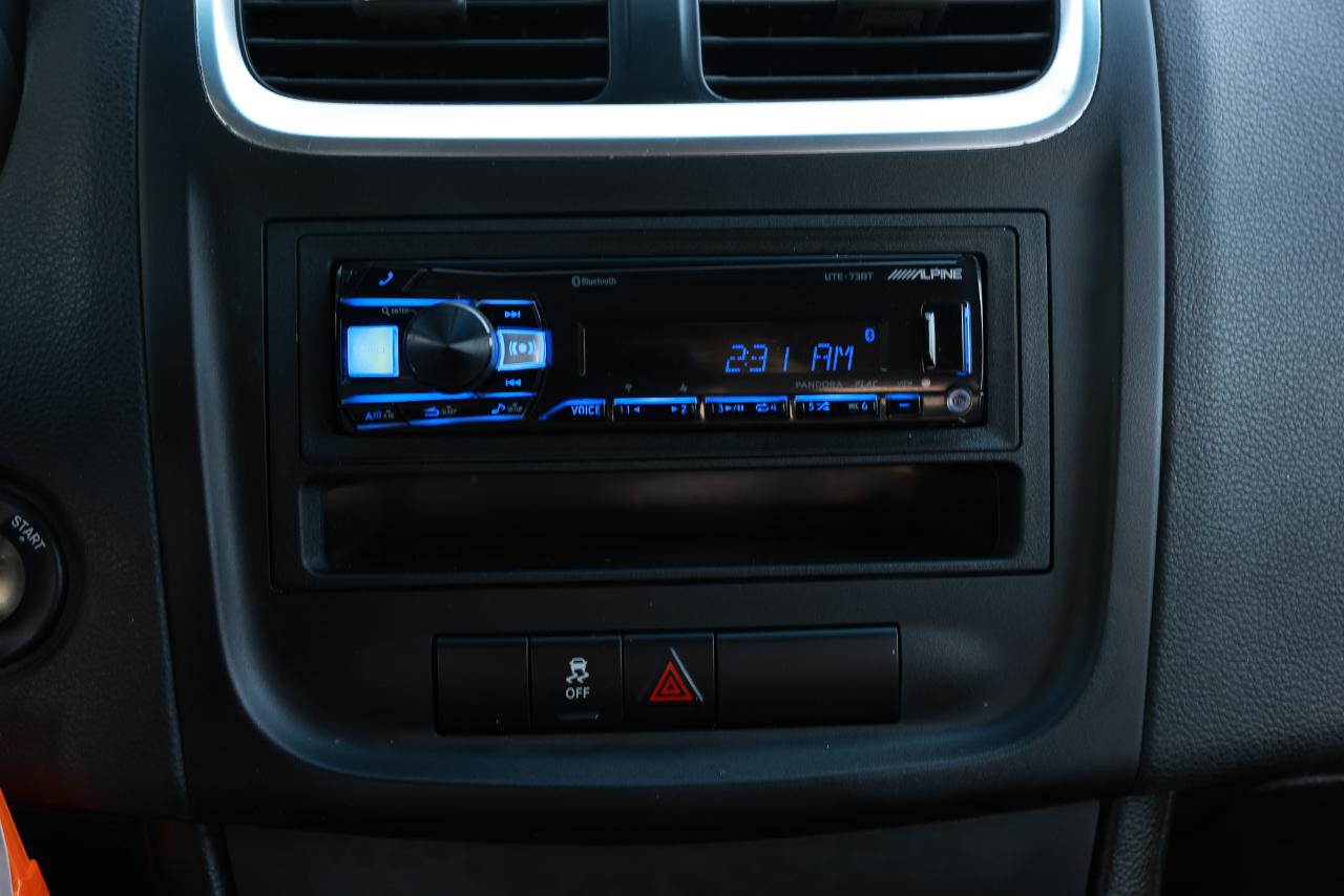 Dodge Avenger  2014
