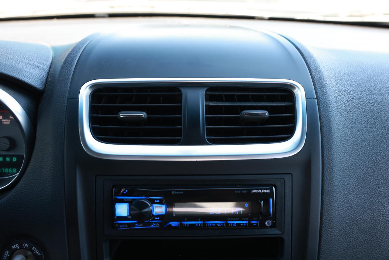 Dodge Avenger  2014