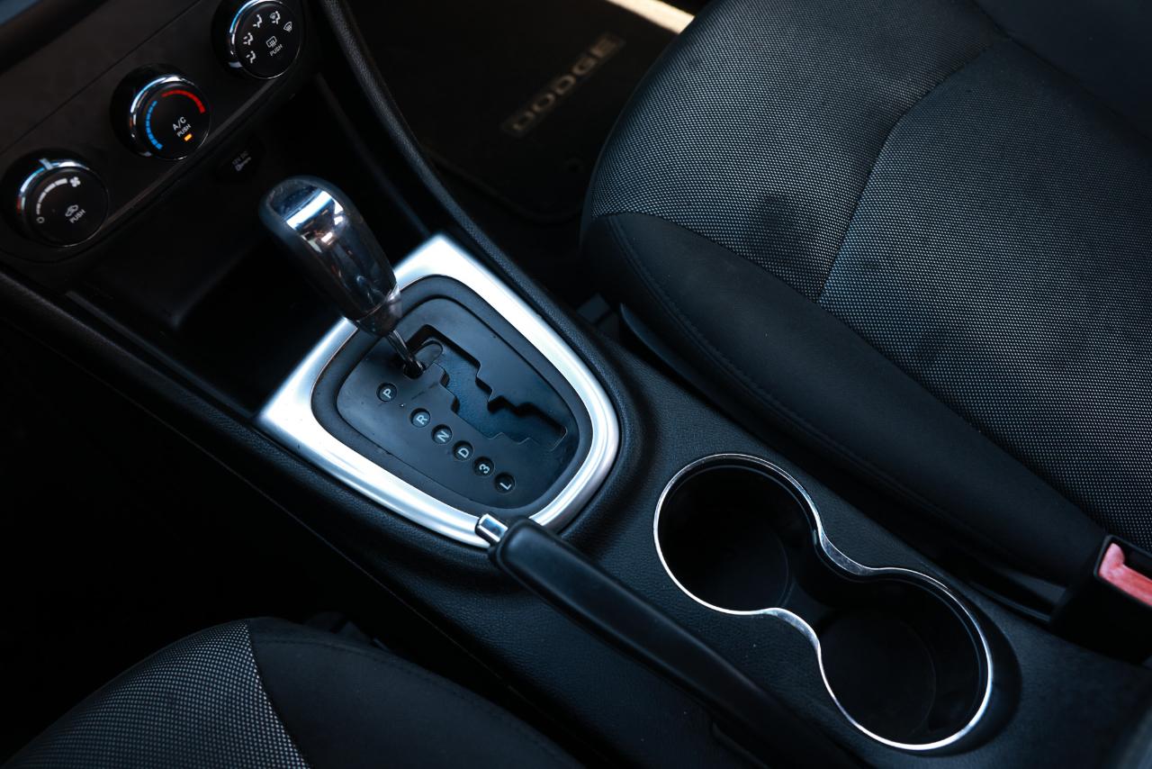 Dodge Avenger  2014