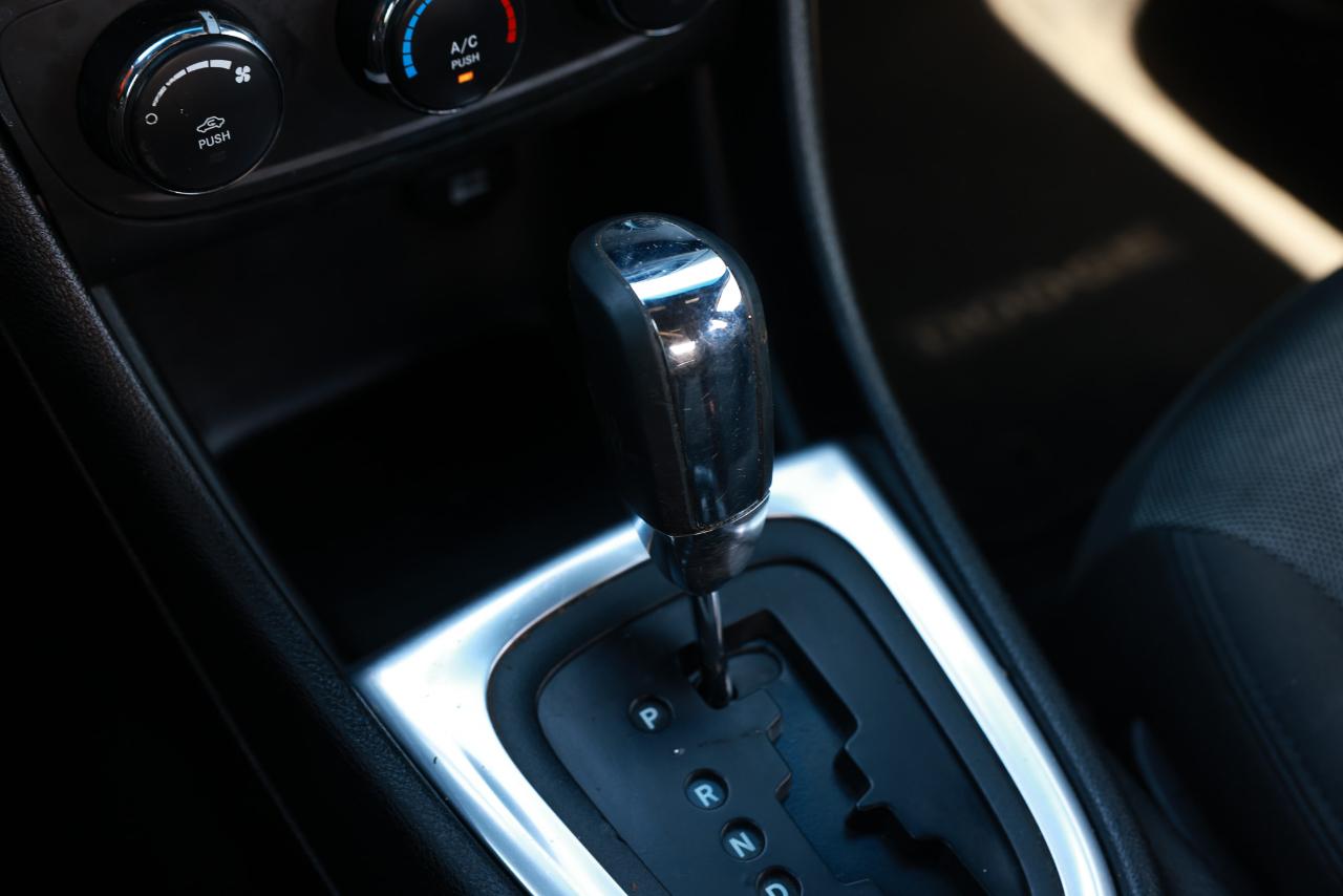 Dodge Avenger  2014