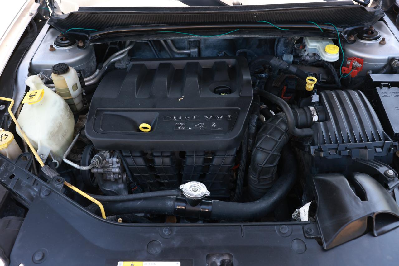 Dodge Avenger  2014