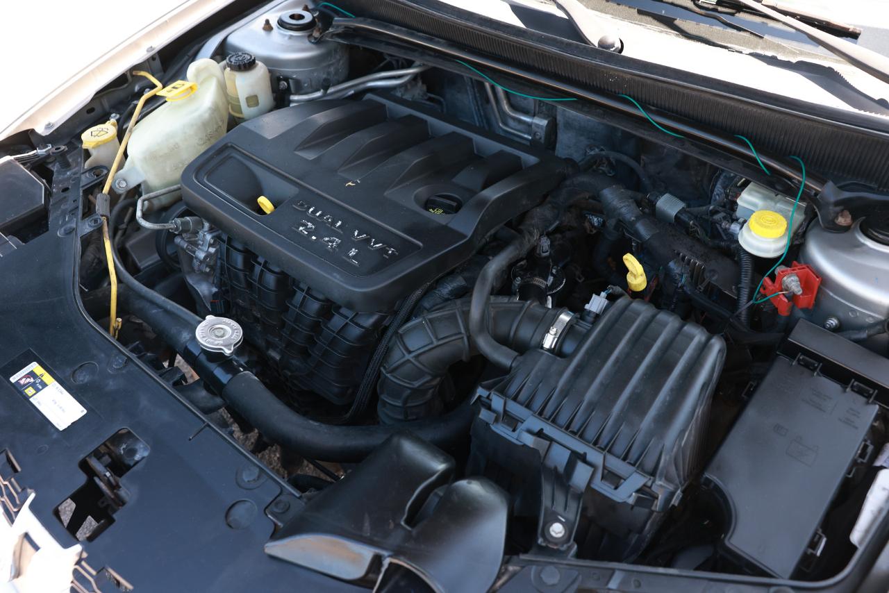 Dodge Avenger  2014