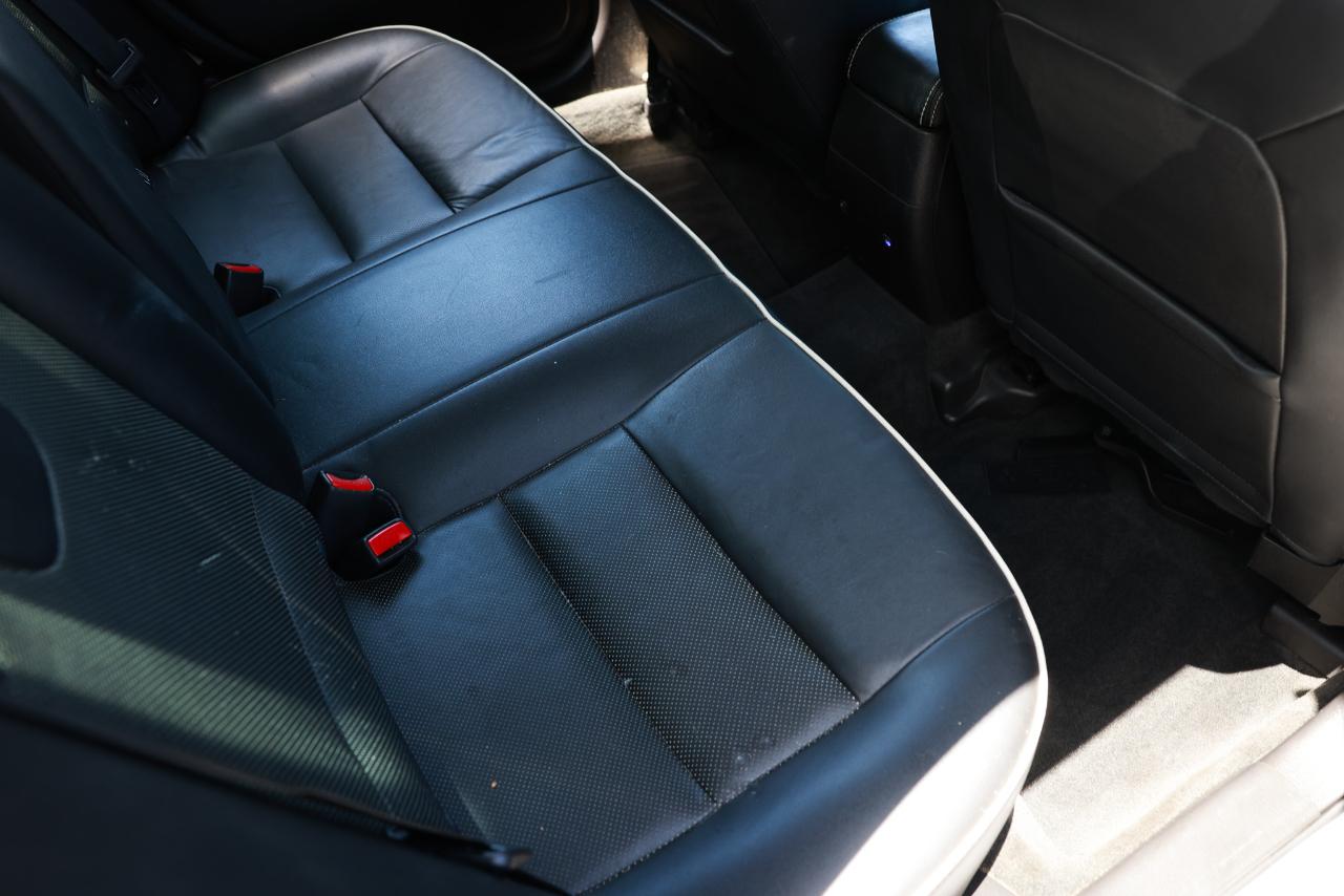 Ford Fusion  2012
