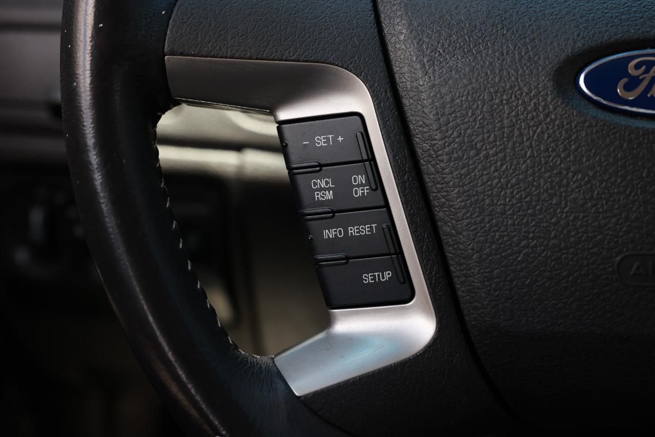Ford Fusion  2012