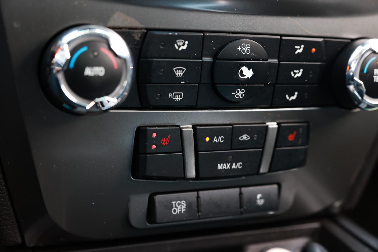 Ford Fusion  2012
