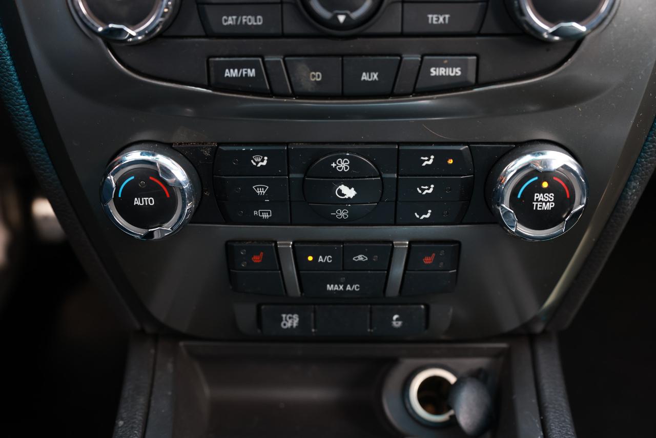 Ford Fusion  2012