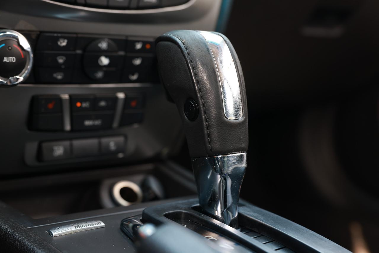Ford Fusion  2012