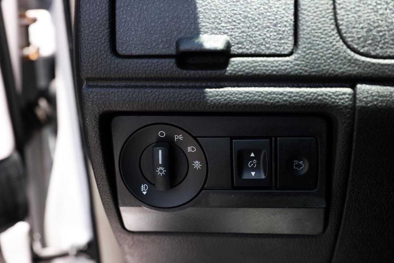 Ford Fusion  2012