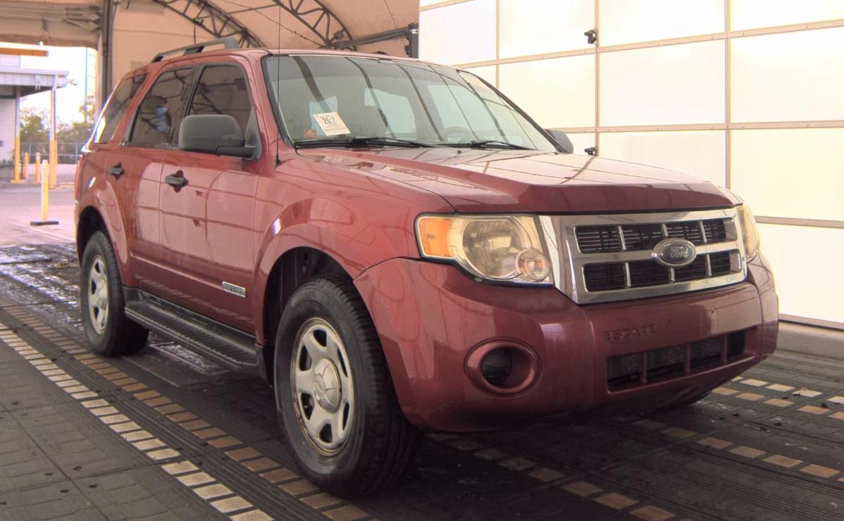 Ford Escape  2008