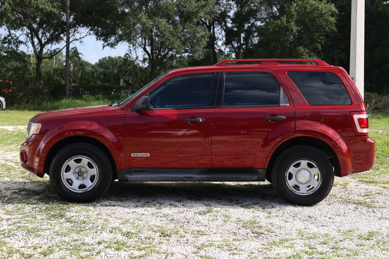 Ford Escape  2008
