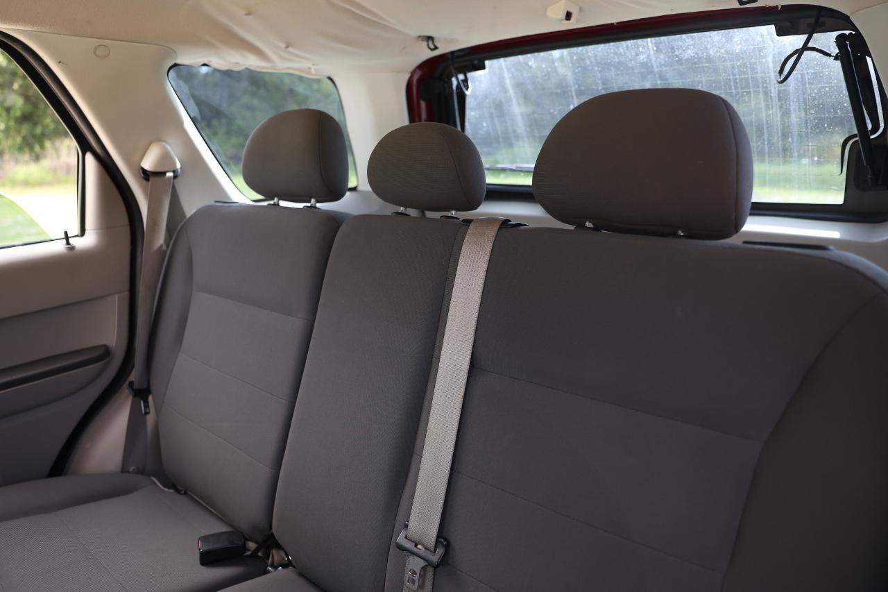 Ford Escape  2008