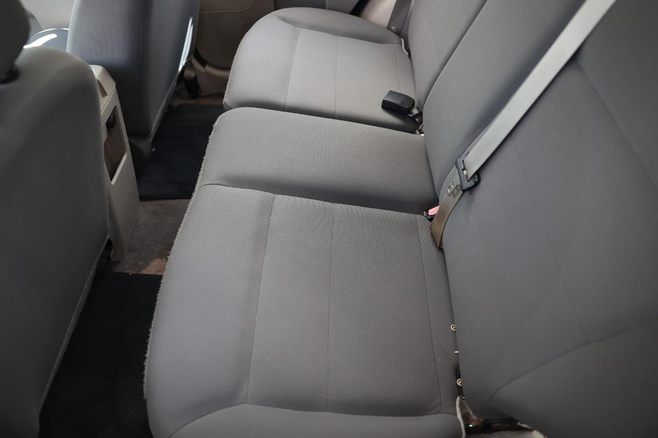 Ford Escape  2008