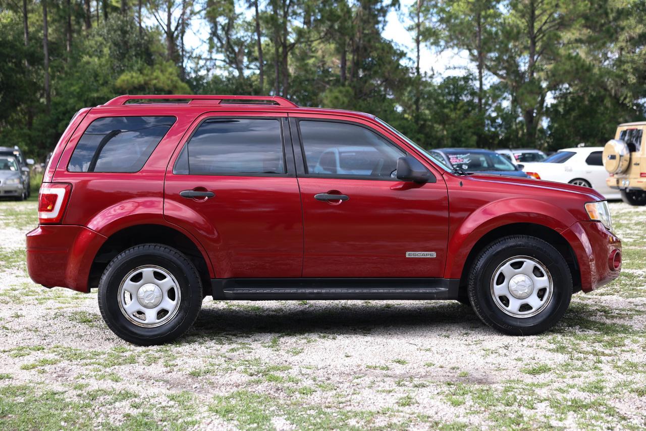 Ford Escape  2008