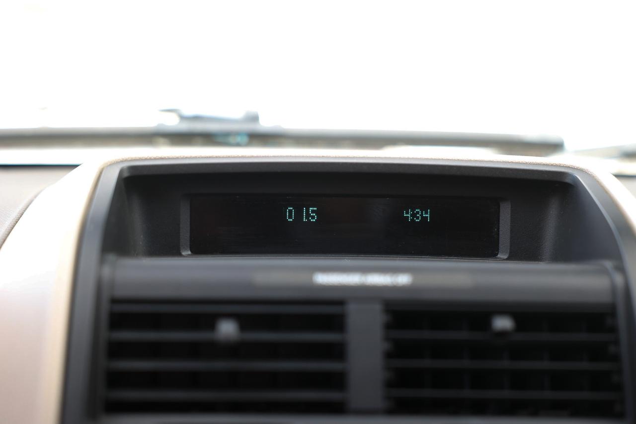Ford Escape  2008