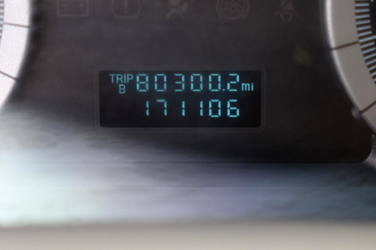 Ford Escape  2008