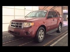 2008 Ford Escape 