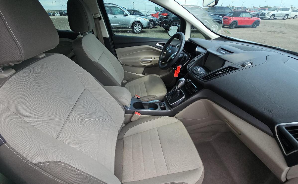 Ford C-Max Hybrid  2013