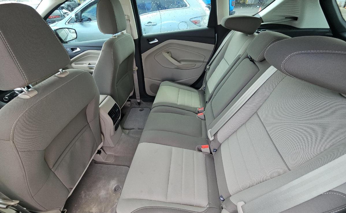 Ford C-Max Hybrid  2013