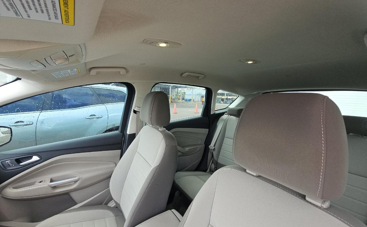 Ford C-Max Hybrid  2013