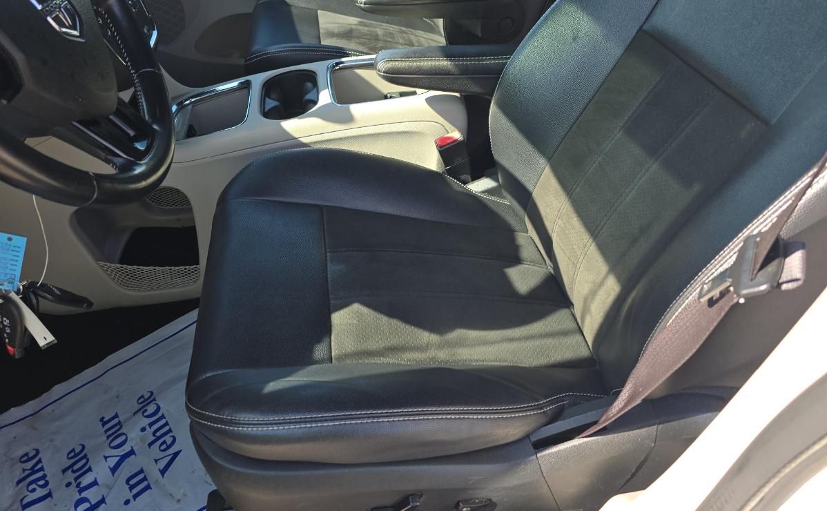 Dodge Grand Caravan  2019