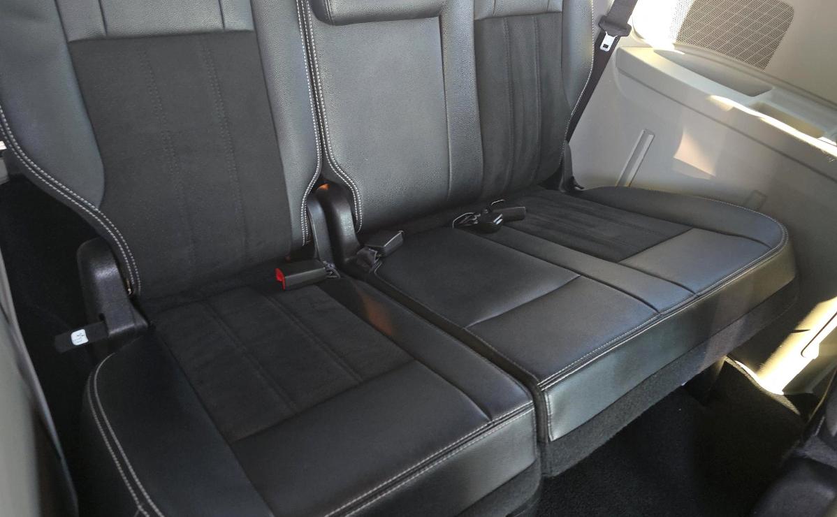 Dodge Grand Caravan  2019