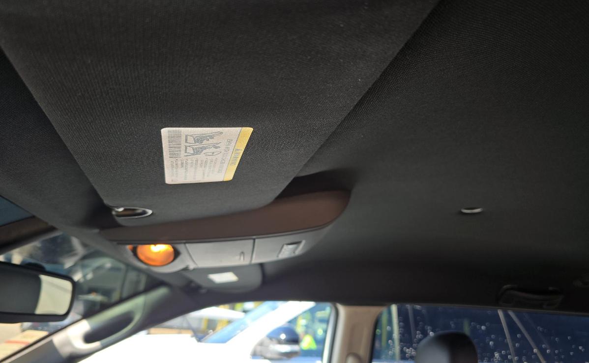 Dodge Grand Caravan  2019