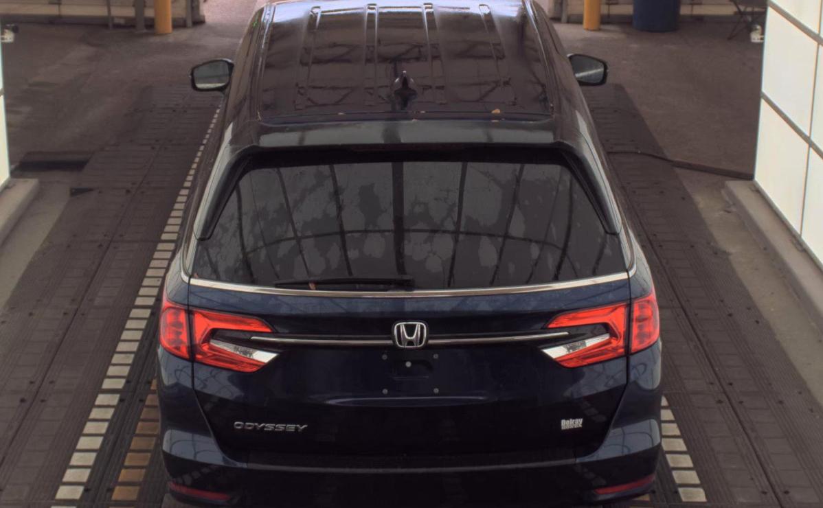 Honda Odyssey  2022